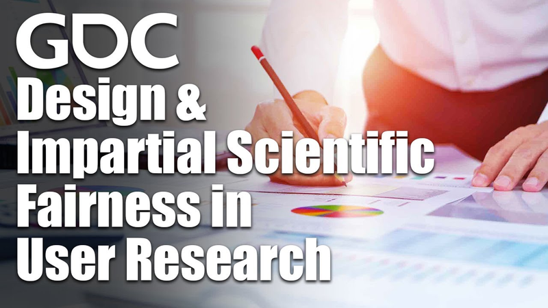 Cover of How Design Can Ensure Impartial Scientific Fairness in User Research