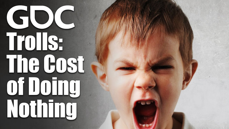 Cover of Trolls: The Cost of Doing Nothing