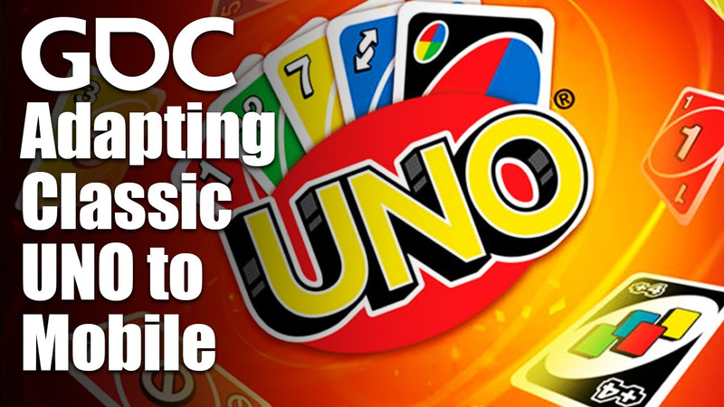 Cover of The UX Challenges of Adapting Classic UNO to Mobile