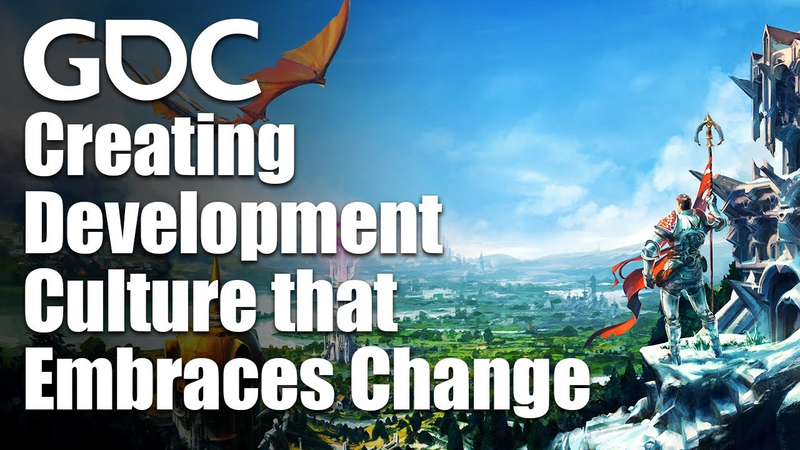 Cover of Creating a Development Culture that Embraces Change