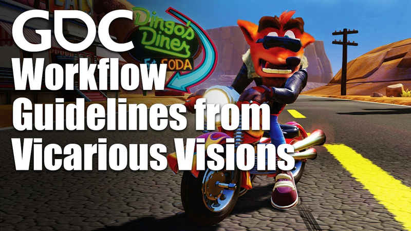 Cover of Build Great Tools: Workflow Guidelines from Vicarious Visions