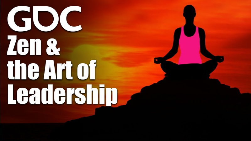 Cover of Give Up Control: Zen and the Art of Leadership