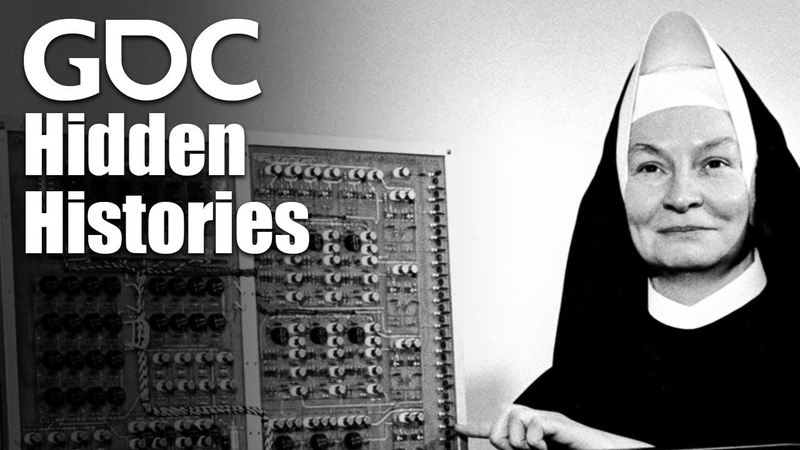 Cover of Hidden Histories