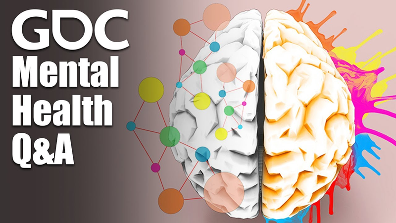 Cover of AMA: Mental Health Q&A with Eve Crevoshay