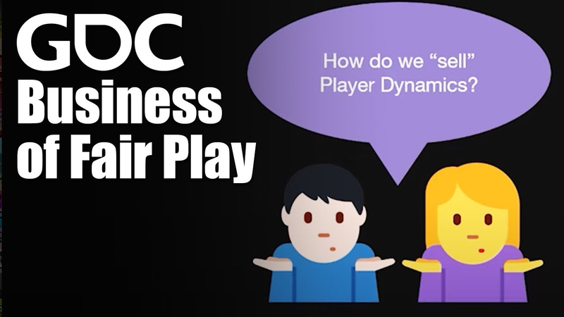 Cover of Business of Fair Play