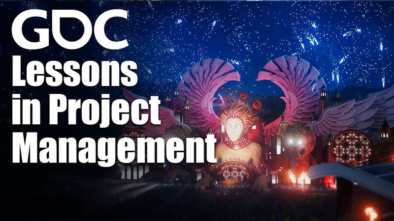 Cover of Taming the Chaos: Lessons in Project Management