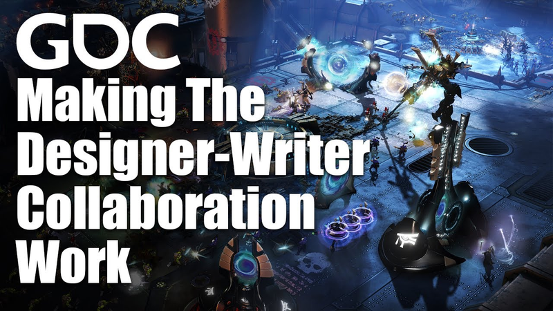 Cover of Skill-Building Series: Making The Designer-Writer Collaboration Work