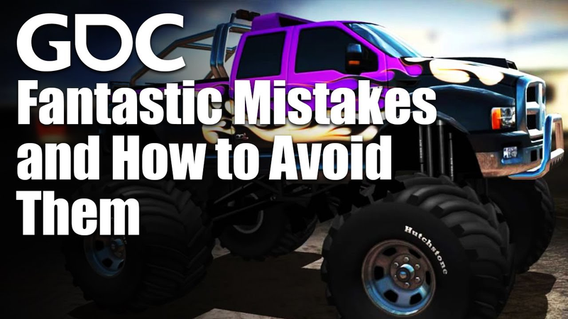 Cover of Hutch: Fantastic Mistakes and How to Avoid Them