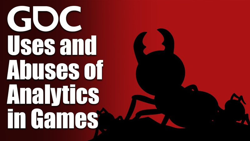 Cover of Data-Driven or Data-Blinded? Uses and Abuses of Analytics in Games