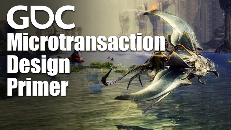 Cover of Good Design Makes Happy Customers: A Microtransaction Design Primer