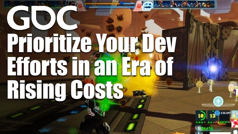 Cover of How to Prioritize Your Dev Efforts in an Era of Rising Costs