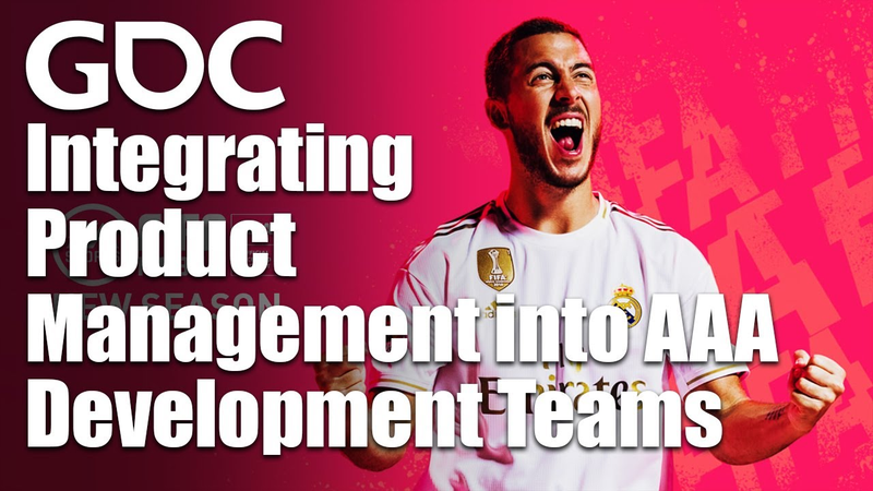 Cover of Beyond Mobile: Integrating Product Management into AAA Development Teams