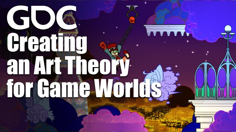 Cover of An Architectural Approach to Level Design: Creating an Art Theory for Game Worlds (and So Can You!)