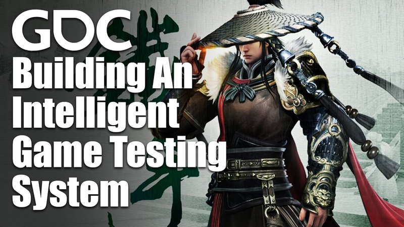Cover of Building An Intelligent Game Testing System in Netease MMORPG Games