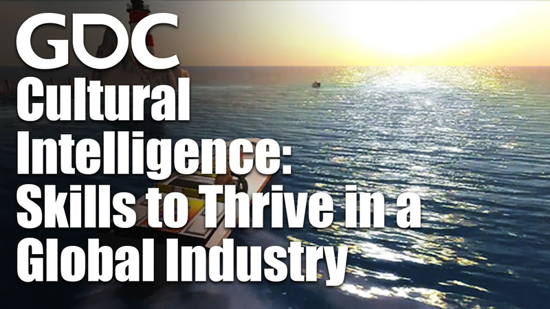 Cover of Cultural Intelligence: Skills to Thrive in a Global Industry