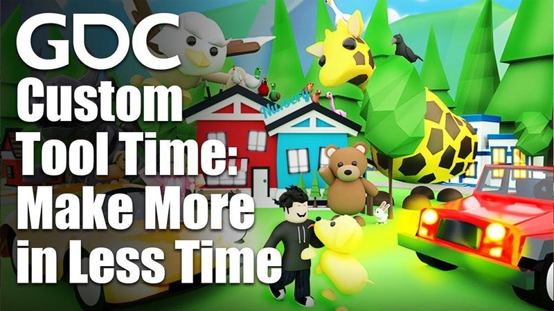 Cover of Custom Tool Time: Make More in Less Time