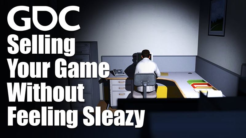 Cover of What to Write So People Buy: Selling Your Game Without Feeling Sleazy