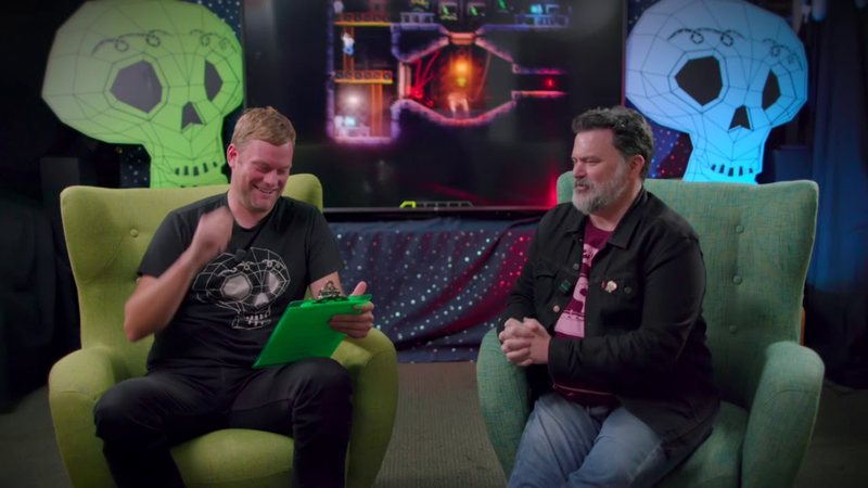 Cover of Day of the Devs: GDC Edition Direct