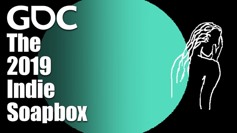 Cover of The 2019 Indie Soapbox