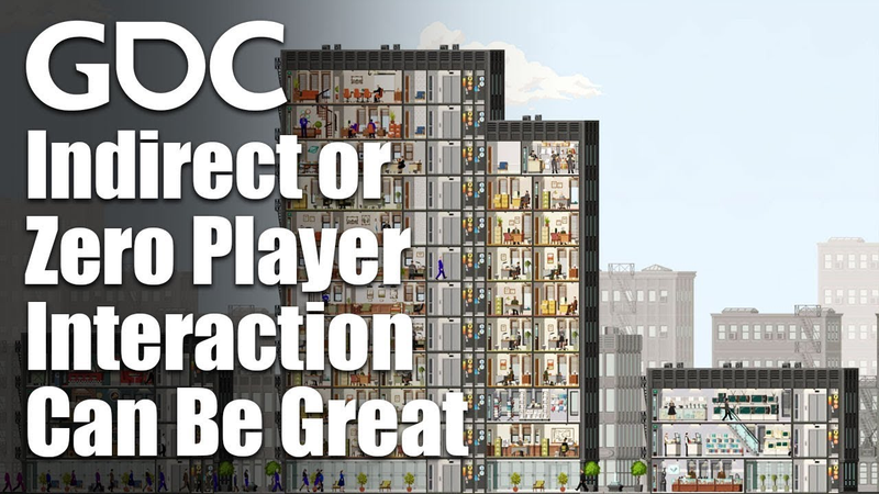 Cover of Board Game Design Day: Why Indirect or Zero Player Interaction Can Be Great