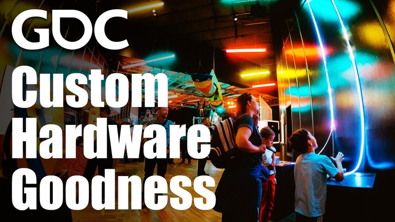 Cover of Line Wobbler & Beasts of Balance: Two Routes to Custom Hardware Goodness