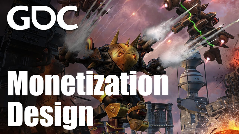 Cover of Monetization Design: The Dark Side of Gacha