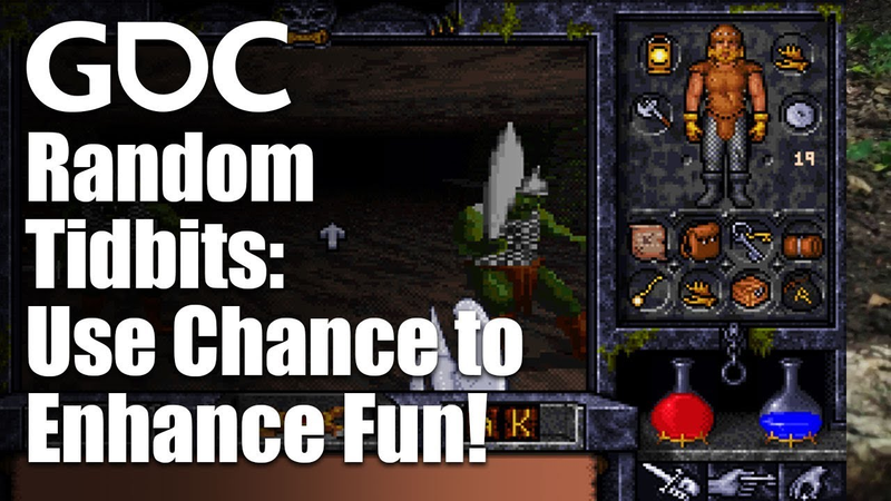 Cover of Random Tidbits: Use Chance to Enhance Fun!