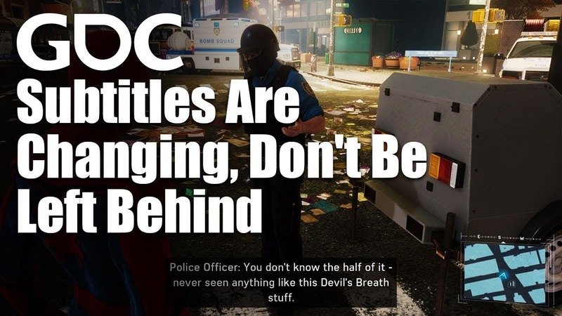 Cover of Subtitles Are Changing, Don't Be Left Behind