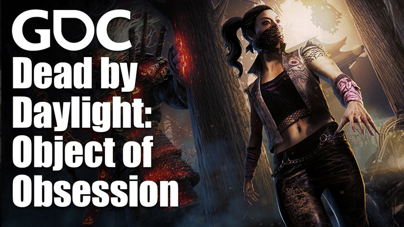 Cover of Dead by Daylight: Object of Obsession