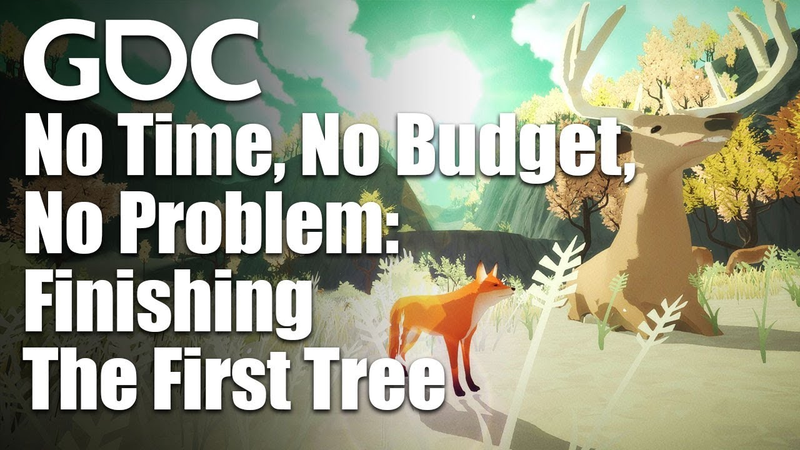 Cover of No Time, No Budget, No Problem: Finishing The First Tree