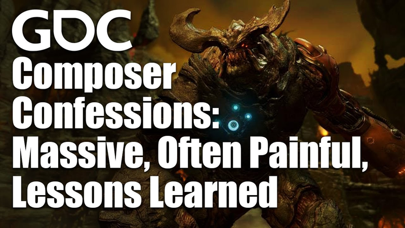 Cover of Composer Confessions: Massive, Often Painful, Lessons Learned