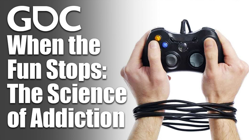 Cover of When the Fun Stops: The Science of Addiction