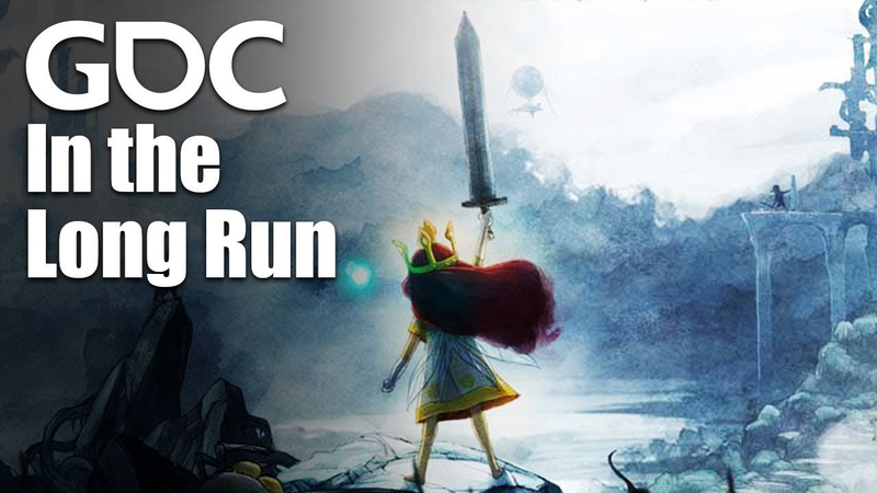 Cover of In the Long Run