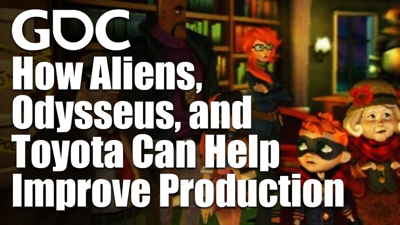 Cover of Better Development Through Science: How Aliens, Odysseus, and Toyota Can Help Improve Production
