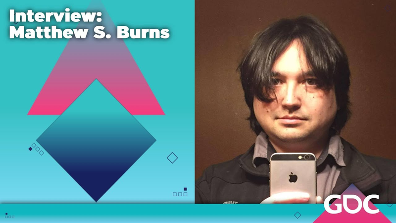 Cover of Choice Design With Zachtronics' Matthew Burns - GDC Podcast Ep. 2
