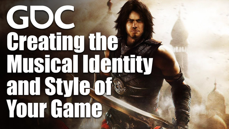 Cover of Creating the Musical Identity and Style of Your Game