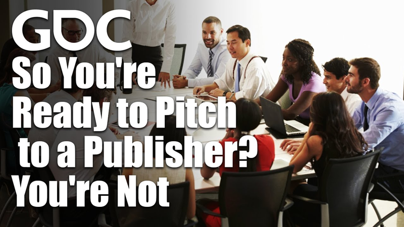 Cover of So You're Ready to Pitch to a Publisher? You're Not