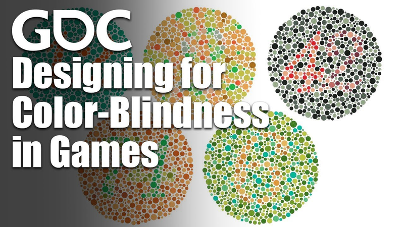 Cover of Solving an Invisible Problem: Designing for Color-Blindness in Games