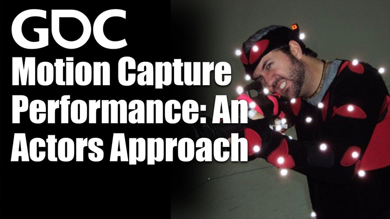 Cover of Motion Capture Performance: An Actor's Approach