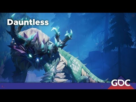 Cover of GDC Plays Dauntless with Phoenix Labs