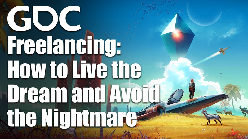 Cover of Freelancing: How to Live the Dream and Avoid the Nightmare