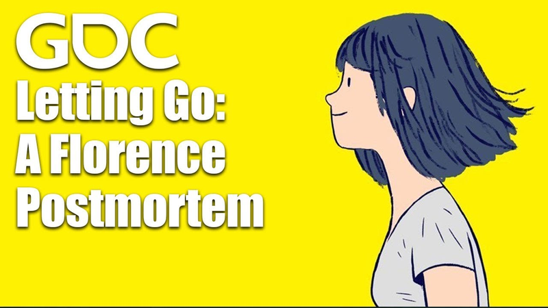 Cover of Letting Go: A Florence Postmortem