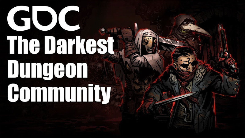 Cover of Circle in the Dark: The Darkest Dungeon Community
