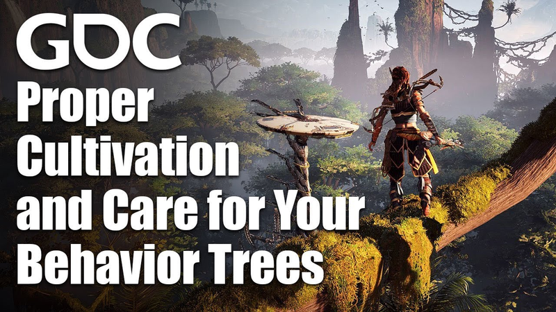 Cover of AI Arborist: Proper Cultivation and Care for Your Behavior Trees