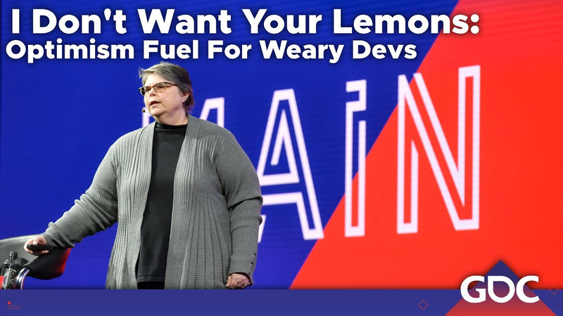 Cover of I Don't Want Your Lemons: Optimism Fuel for Weary Devs