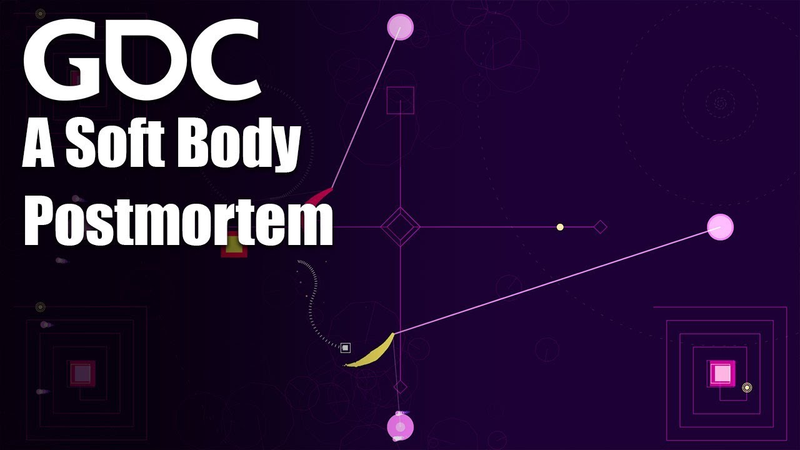 Cover of Untangling Experiments in Split-Mind Design: A Soft Body Postmortem