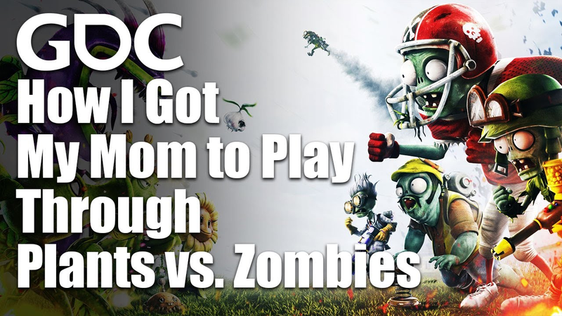 Cover of How I Got My Mom to Play Through Plants vs. Zombies