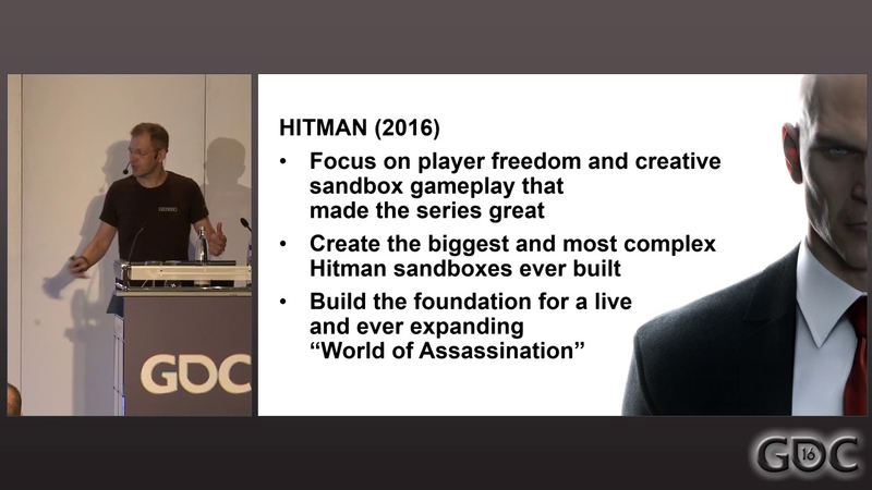 Cover of HITMAN Season 1: From Executive Producer to Showrunner