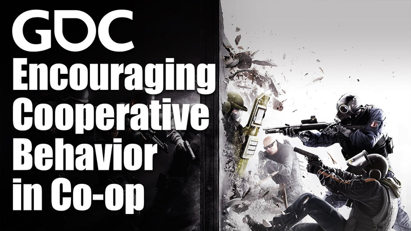 Cover of Keep it Together: Encouraging Cooperative Behavior During Co-op Play