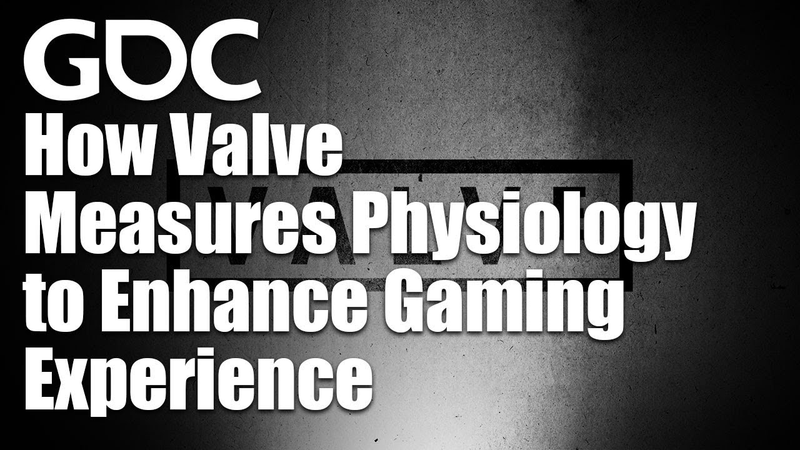 Cover of Biofeedback in Gameplay: How Valve Measures Physiology to Enhance Gaming Experience